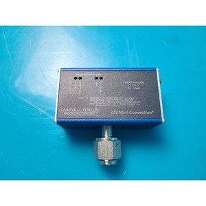 Controlador de Vacío Granville-Phillips 275862-EU Usado Como Está, Piezas de Equipos Semiconductores Legacy - Product Image 3