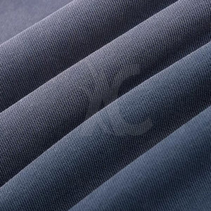Ropa de estilo de vida de mezcla de algodón directamente de fábrica, sudaderas con efecto descolorido por el sol para hombre, personalizables con marca, moda urbana. - Product Image 4