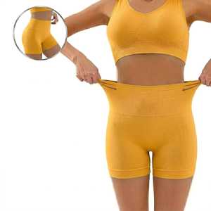 Culottes Hipster Femme Douceur Raffinée Tricot Lisse Respirant Extensible Confortable Couverture Complète Broderie Quotidienne - Product Image 1