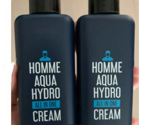 ปลอบประโลมผิว กระชับผิว ให้ผิวกระจ่างใส ครีมเมนทอล 6-in-1 ของเราคือผลิตภัณฑ์หลังโกนหนวดที่สมบูรณ์แบบสำหรับผู้ชายยุคใหม่ที่กระตือรือร้น - Product Image 3