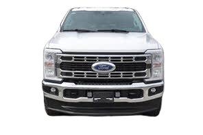 2024 para F250 Super Duty XL Camioneta con Volante a la Izquierda 4WD - Product Image 2