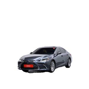 Lexus ES Executive 2024, 55,698 km, Asientos de Cuero, Cámara Trasera, Volante a la Izquierda - Product Image 1