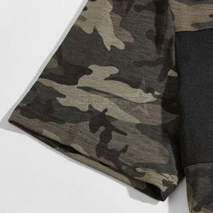 บริการ OEM ขายส่ง เสื้อฮู้ดดี้ผู้ชายดีไซน์พื้นฐานที่ดีที่สุด เสื้อฮู้ดดี้ผู้ชายน้ำหนักเบา ระบายอากาศได้ดี ผลิตในปากีสถาน - Product Image 3