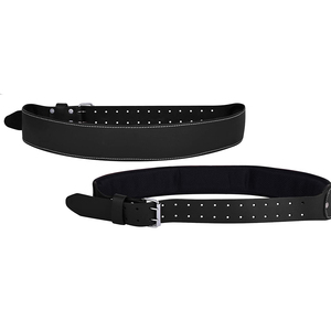 2026 Best <b>Leather</b> <b>Tool</b> Belt With Multiple Pockets For Hammer Wrench Screwdriver And Pliers Storage Workwear Equipment Bag - Product Image 2