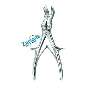 Cuchillo quirúrgico LISTON KEY BONE CUTTING FCPS de 27 CM, de acero inoxidable de alta calidad. Fabricante y exportador de instrumentos quirúrgicos. - Product Image 4