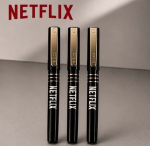 High Quality Premium Ballpoint <b>Pens</b> on Trend Smooth Writing with Elegant Designs Custom Logo Promotional Items Hot Sale - Product Image 3