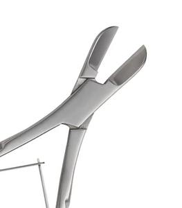 คีมตัดกระดูกแบบกล่องลิสตันคุณภาพสูง ขายดีจากโรงงานโดยตรง สำหรับเครื่องมือศัลยกรรมประสาท - Product Image 3