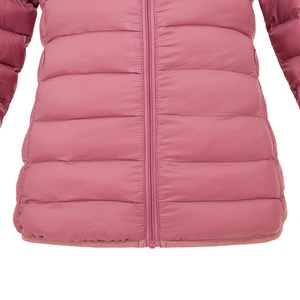 Waterproof Breathable Knitted Custom Motorcycle <b>Jacket</b> Women Winter Outdoor Wear Floral Pattern Style Logo Plus Size Comfortable - Product Image 6