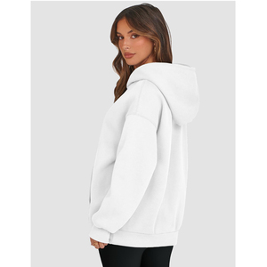 Crop top color block avec capuche et crop top tendance pour femmes, dernier design, crop tops à capuche respirants, vêtements de sport pour femmes - Product Image 5
