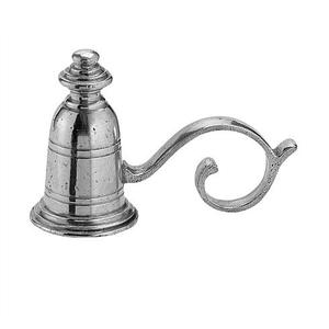 Juego de Apagavelas de Metal de Lujo, Accesorio Vintage para Velas para Decoración del Hogar, Exportador de Artesanía India al por Mayor - Product Image 1