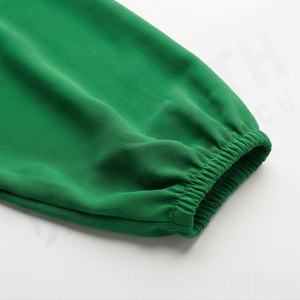 Abaya moderne longue pour soirée, en polyester respirant et écologique, robe de mode modeste, vêtements pour femmes musulmanes - Product Image 5