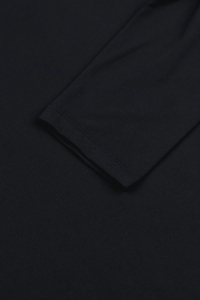 Vente directe d'usine, t-shirts pour femmes personnalisés, 240g, décontractés, manches courtes, séchage rapide, col rond, pour l'été - Product Image 3