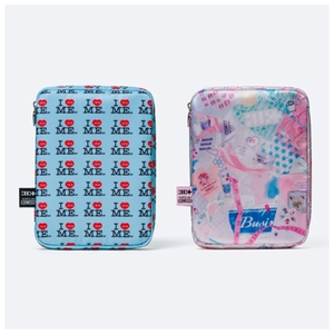 ILLIT YA NO ES TIPO DE NIÑA (ILLIT x Ashley Williams Pouch Ver.) - Product Image 1