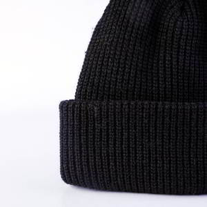Women Unisex Stretch Fit Beanie Warm Soft Winter Hat Lightweight <b>Thermal</b> Cap - Product Image 1