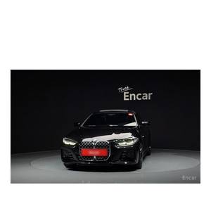 บีเอ็มดับเบิลยู ซีรีส์ 4 รุ่น 420i เอ็ม สปอร์ต คูเป้ ปี 2024 ระยะทาง 14,117 กม. เกียร์อัตโนมัติ พวงมาลัยซ้าย กล้องมองหลัง - Product Image 3