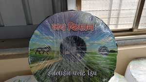 JIVANDHARA IRRIGATION Goutteur plat en ligne pour ruban goutte-à-goutte 16mm, épaisseur 0.2mm 0.3mm 0.4mm, noir, pour irrigation agricole - Product Image 4