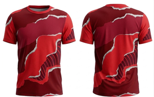 Conjunto de Uniforme de Fútbol Sublimado con Logotipo Personalizado, Uniformes de Entrenamiento de Secado Rápido, Equipación de Club, Estilo Retro, Corte 100% Automatizado - Product Image 4