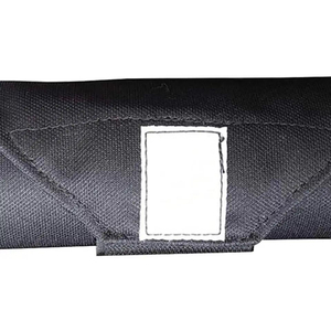 Nouvelles bandes de polo équestres en polaire douce et élastique, fabriquées au Pakistan, service OEM - Product Image 2