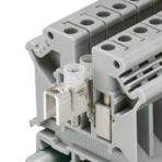 Bloque de terminales de paso UK 2,5 N - 3003347 - Product Image 5