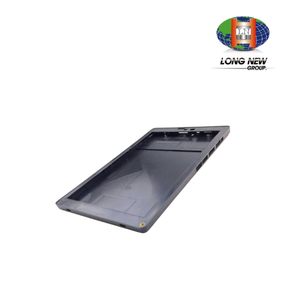โครงตัวเรือนอุปกรณ์พลาสติกแบบกำหนดเอง LONGNEW |   การฉีดขึ้นรูปแบบ OEM สำหรับการประกอบอุปกรณ์อิเล็กทรอนิกส์ - Product Image 1