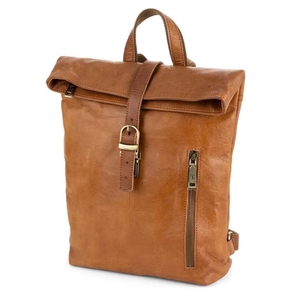 Elegant Genuine Leather Clutch Zipper Closure Cross-Body Strap Two Straps 2-2.9L Capacity Waterproof Women's Fashion Travel <b>Bag</b> - Product Image 6