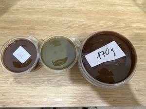 [VENTA CALIENTE] Snacks Nutritivos de Mango 70% Cubiertos de Chocolate, Almendras, Fruta Seca Dulce en Rodajas, Paquete a Granel, Adorno para Postres y Repostería - Product Image 4