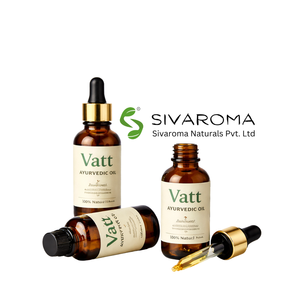 High-Grade Vatt Ayurvedic Oil Developed for Professional Use with Stable Quality Parameters and Strong B2B Supply Network - Product Image 1