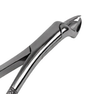 Juego de Fórceps Dentales para Extracción 88R y 88L, Fórceps de Acero Inoxidable para Extracción de Molares Superiores Primarios y Secundarios, Fórceps Quirúrgicos Dentales - Product Image 4