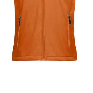 เสื้อกั๊กผู้ชายคอตั้งทันสมัย ผลิตแบบ OEM ดีไซน์ชั้นนำ เสื้อกันลมสำหรับฤดูหนาว - Product Image 6