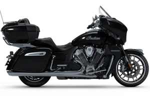 Venta Premium de la Motocicleta PowerPlus Limited Touring 2025 - Product Image 2
