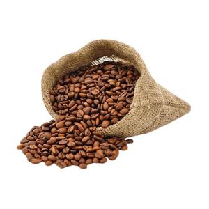 เมล็ดกาแฟโรบัสต้าอินเดียพรีเมียม 100% คุณภาพสูง เกรด AA AB บรรจุภัณฑ์ OEM คุณภาพส่งออก ขายส่ง - Product Image 2