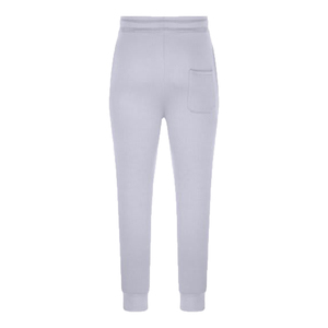 Pantalones Deportivos Casuales de Cintura Alta para Hombre con Bolsillos Laterales, Joggers de Algodón Tejido Elástico de Peso Medio, Estilo Invernal, Lavado a la Piedra, Logotipo Personalizado - Product Image 1