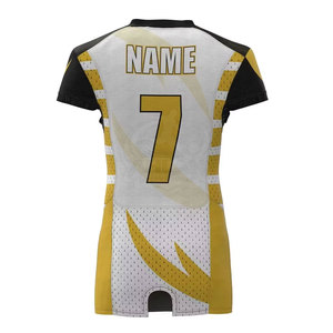 Dernier design, prix raisonnable, qualité supérieure, uniforme de football américain très vendu, prix de gros. - Product Image 2