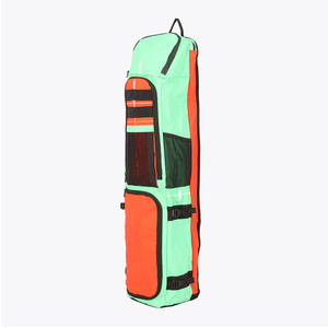 Bolsa de Hockey sobre Césped Personalizada en Oferta, de Nailon, con Capacidad de 50-70L, Hecha en Pakistán - Product Image 3