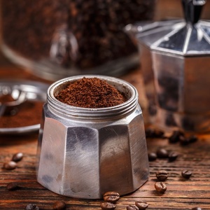 เมล็ดกาแฟคั่วบดอาราบิก้ามีบริการผลิตโดยผู้ผลิตจากเวียดนามผลิตภัณฑ์กาแฟสีเขียว - Product Image 4