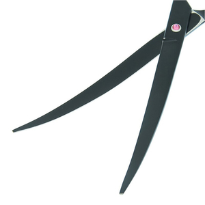 New Arrival Personal Care Barber Cutter Barbershop <b>Shears</b> Professional Hair Scissors Salon Hair Cutting Barber Scissors - Product Image 4