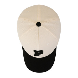 หมวกเบสบอลแบบปรับได้คุณภาพสูง ออกแบบเองได้ สำหรับผู้ชาย - Product Image 5