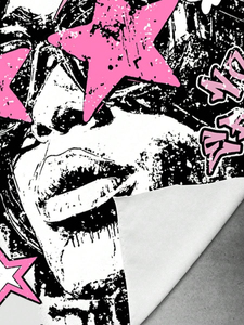 Ensemble de survêtement court en satin pour femme, coupe ajustée, grande taille, couleur unie, streetwear, 100 % polyester, écologique, séchage rapide - Product Image 5