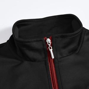 High Quality Tech Fleece Full Zip Tracksuit Hoodie Jogger Streetwear Men's Hoodies Sweatshirts OEM Service Man Hoody - Product Image 3