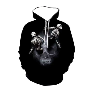 Fabricant pakistanais de sweats à capuche pour femmes en sublimation, qualité supérieure, meilleur style, sweats à capuche en sublimation à vendre - Product Image 3