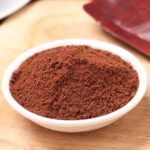 Poudre de cacao alcalinisée biologique de qualité alimentaire 25 kg pour la fabrication de chocolat et de boissons - Product Image 2