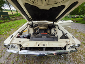 Ford Thunderbird Coupé de 1964 - Product Image 6