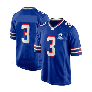 Custom <b>Club</b> Team Wears Jersey With Lightweight Performance Textile Ventilated Sections Flexible Fit And Durable Stitching - Product Image 3