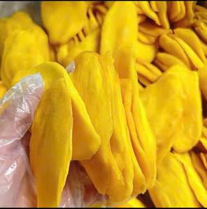 Rodajas de Mango Orgánico Seco Dulce y Suave de Primera Calidad, Vietnam, OEM, ODM, Marca Privada, Venta al por Mayor, Exportación, Proveedor, Fábrica, Fabricante - Product Image 4