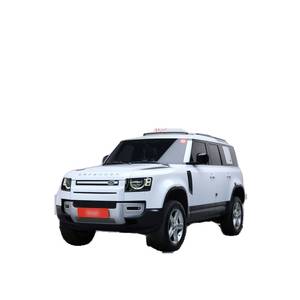 Land Rover Defender 110 D240 SE 2020/12, 164.153 km, Diésel, Caja de Cambios Automática, Volante a la Izquierda - Product Image 1