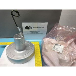 NOVELLUS 02-041242-00 เครื่องทำความร้อนแบบแท่นวางเวเฟอร์ - อุปกรณ์และอะไหล่เซมิคอนดักเตอร์ระดับโลกที่เชื่อถือได้ - Product Image 2