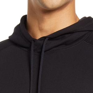 Sudadera con Capucha Personalizada OEM para Hombre, Sudadera de Felpa de Algodón Premium, Estilo Urbano Informal, Holgada, Gruesa, para Invierno, Gimnasio, Moda - Product Image 5