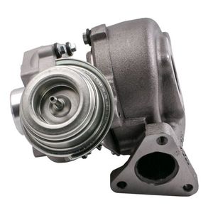 Turbocompressore Modello 717858 G25 per Audi A4 A6 VW Passat 1.9 2.0 TDI 2004 2005 Compatibile con Motori Ibridi 2.0 TFSI 3.0 TDI - Product Image 4