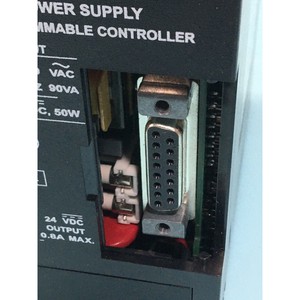 Alimentation électrique 2 GE FANUC IC693PWR321AA, 120/240VAC - Équipements et pièces semi-conductrices d'occasion fiables à l'échelle mondiale - Product Image 4
