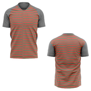 Chemise à manches courtes pour homme, en maille respirante, de haute qualité, vente en gros à prix avantageux, livraison rapide - Product Image 4
